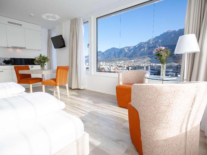 Mercure Chur City West - Oda