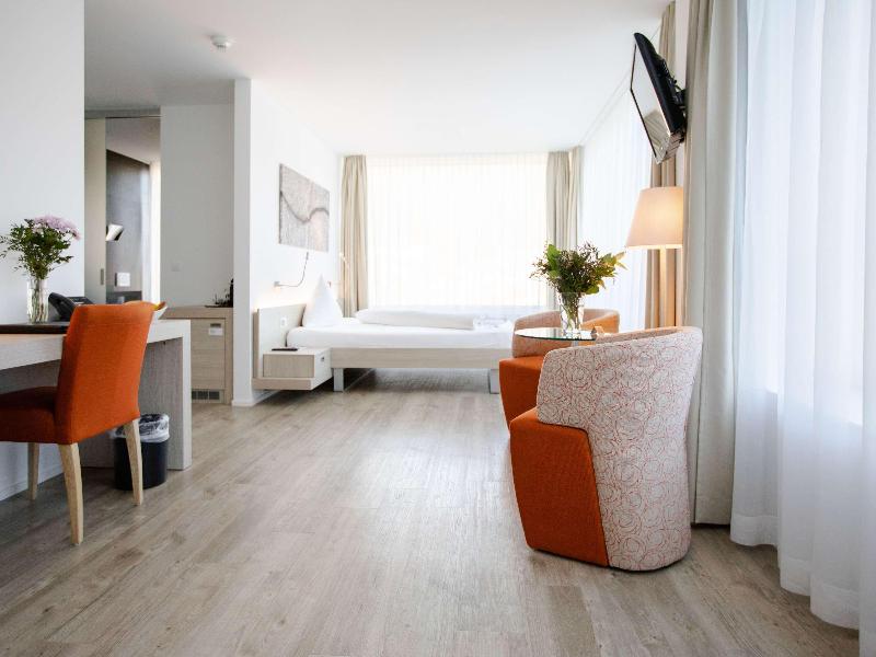 Mercure Chur City West - Oda