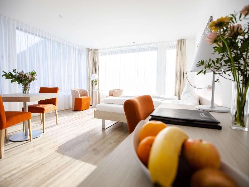 Mercure Chur City West - Oda