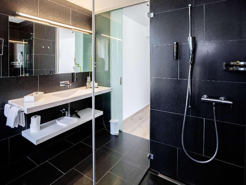 Mercure Chur City West - Oda