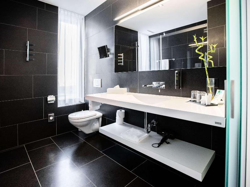Mercure Chur City West - Oda