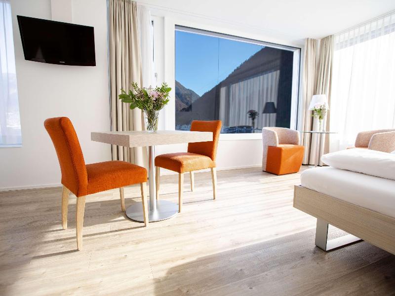 Mercure Chur City West - Oda