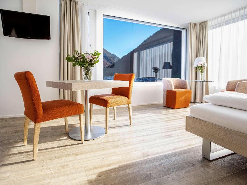 Mercure Chur City West - Oda