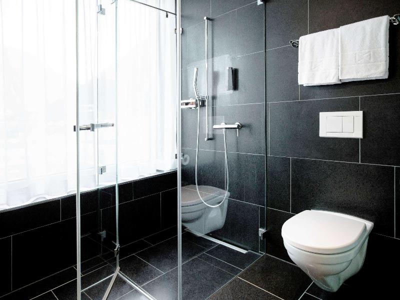 Mercure Chur City West - Oda