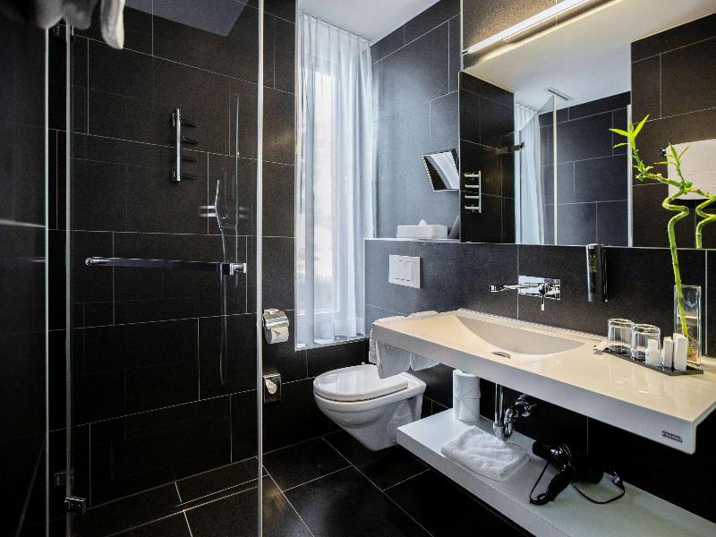 Mercure Chur City West - Oda