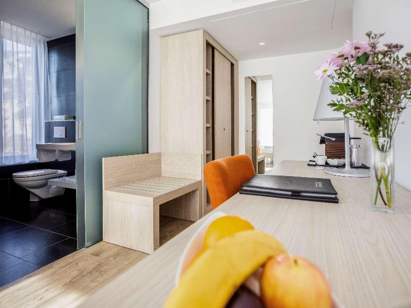 Mercure Chur City West - Oda