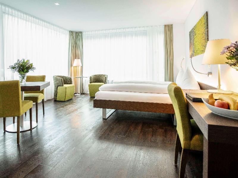 Mercure Chur City West - Oda