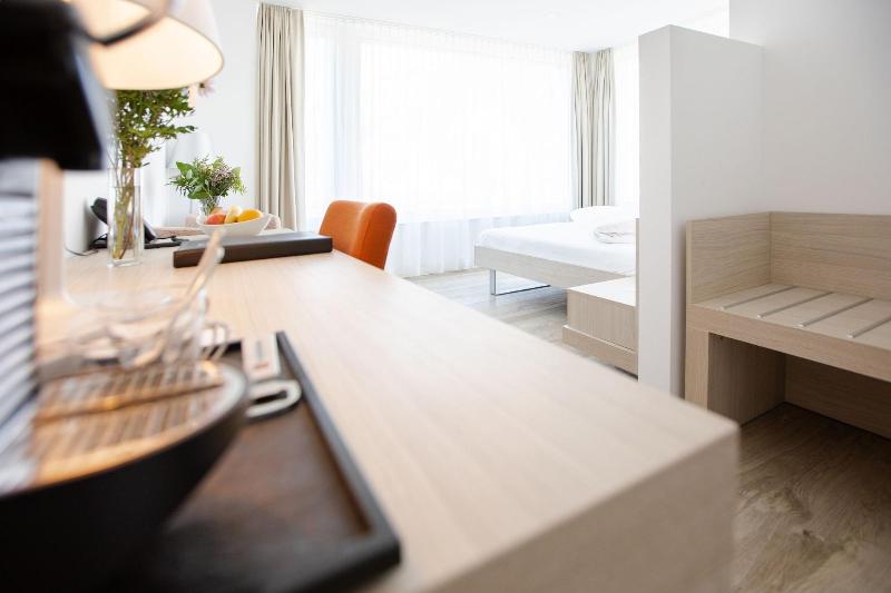 Mercure Chur City West - Oda