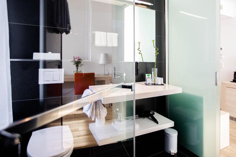 Mercure Chur City West - Oda