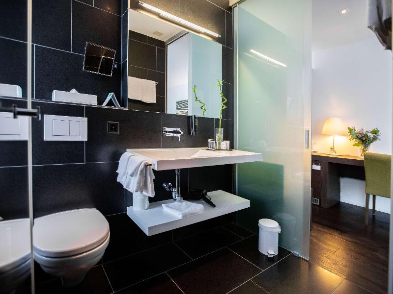 Mercure Chur City West - Oda