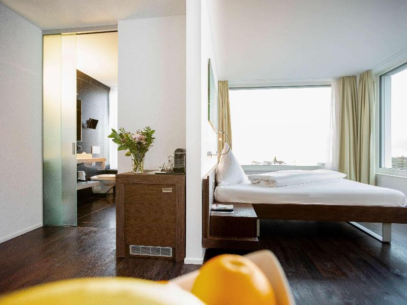 Mercure Chur City West - Oda