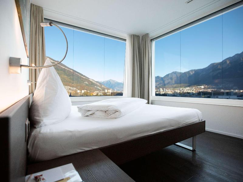 Mercure Chur City West - Oda