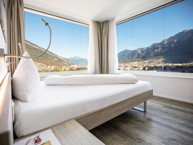 Mercure Chur City West - Oda