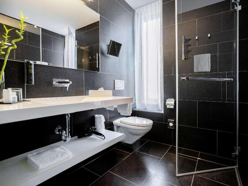 Mercure Chur City West - Oda