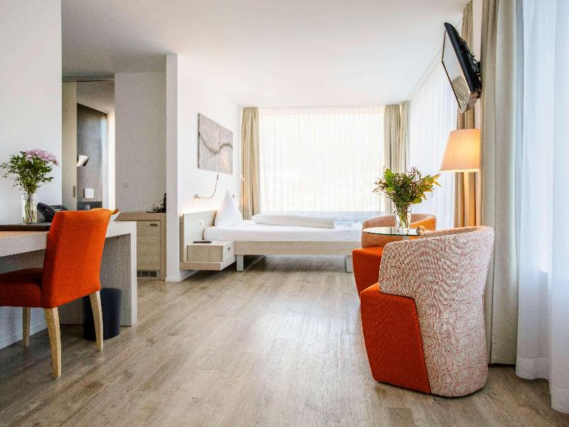 Mercure Chur City West - Oda