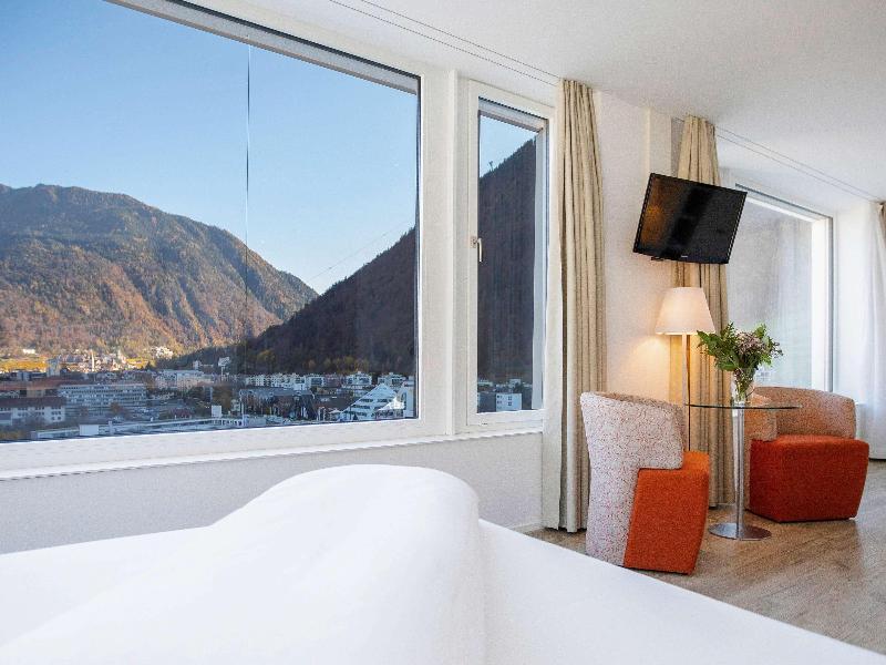 Mercure Chur City West - Oda