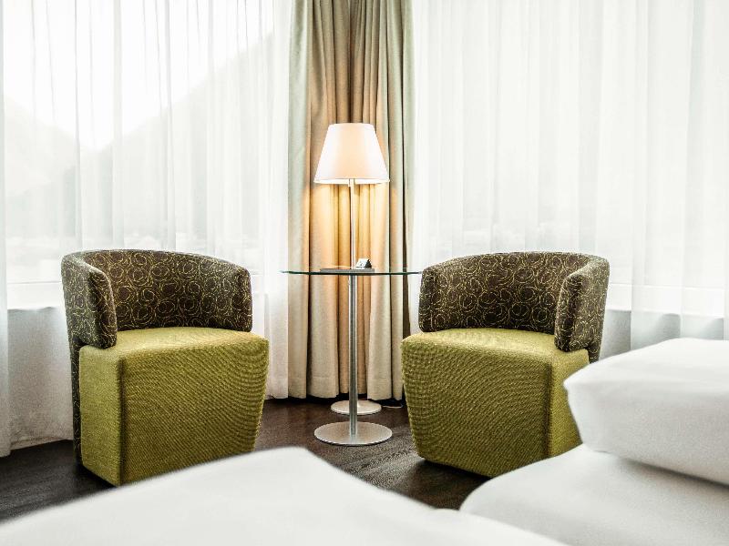 Mercure Chur City West - Oda