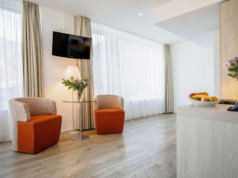 Mercure Chur City West - Oda