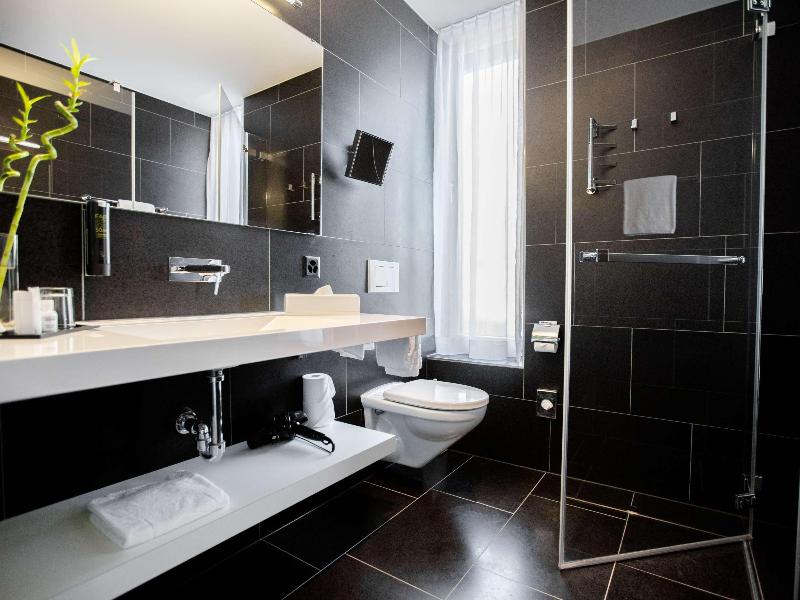 Mercure Chur City West - Oda