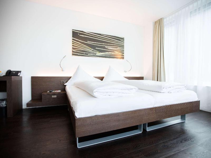 Mercure Chur City West - Oda