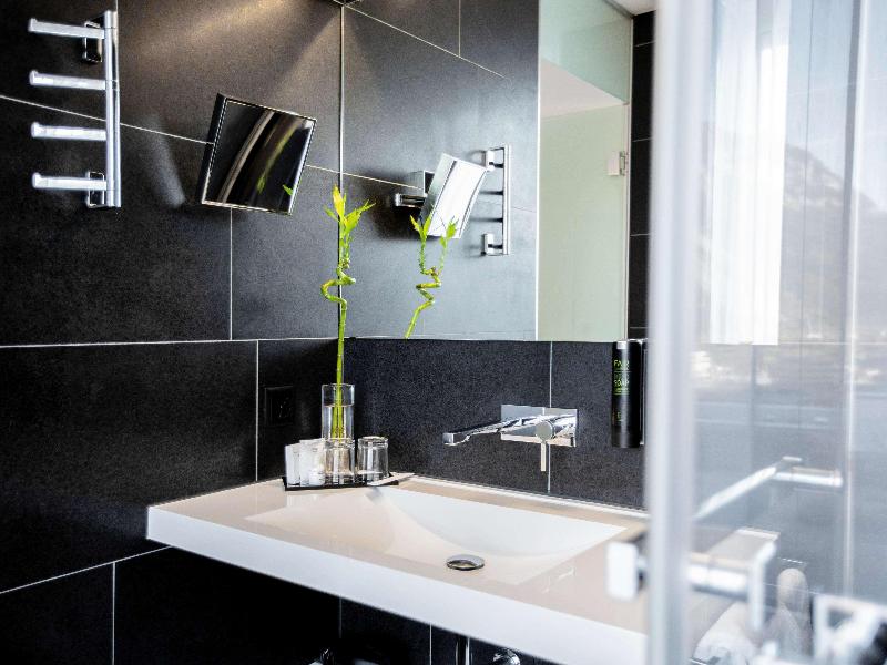 Mercure Chur City West - Oda