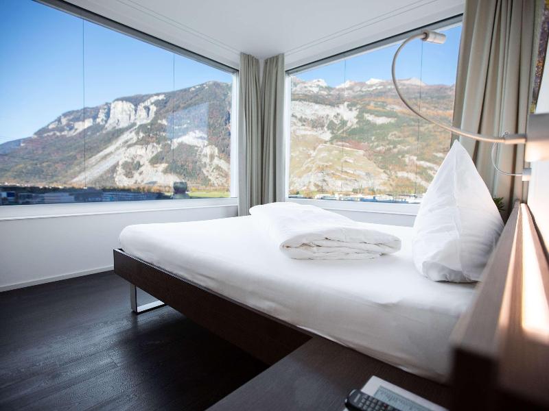 Mercure Chur City West - Oda