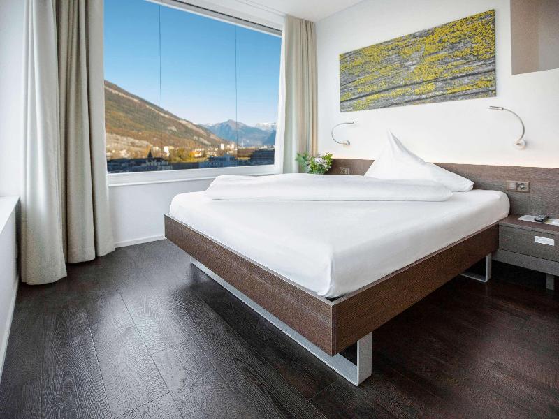 Mercure Chur City West - Oda
