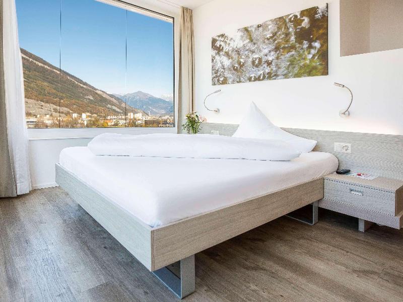 Mercure Chur City West - Oda