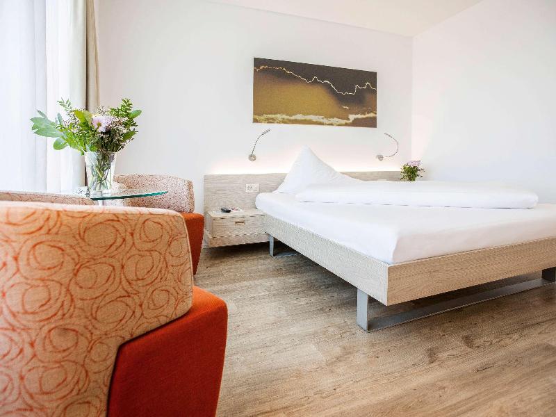 Mercure Chur City West - Oda