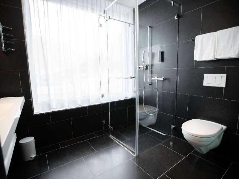 Mercure Chur City West - Oda