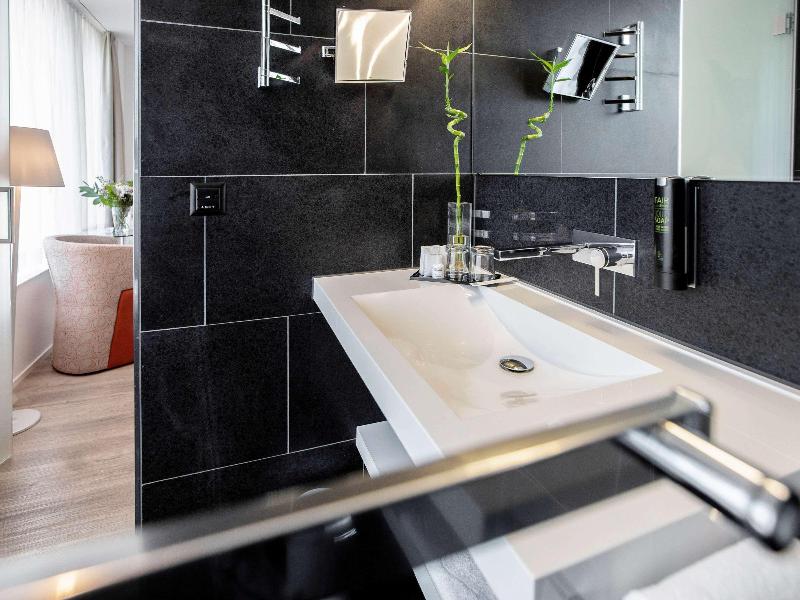 Mercure Chur City West - Oda