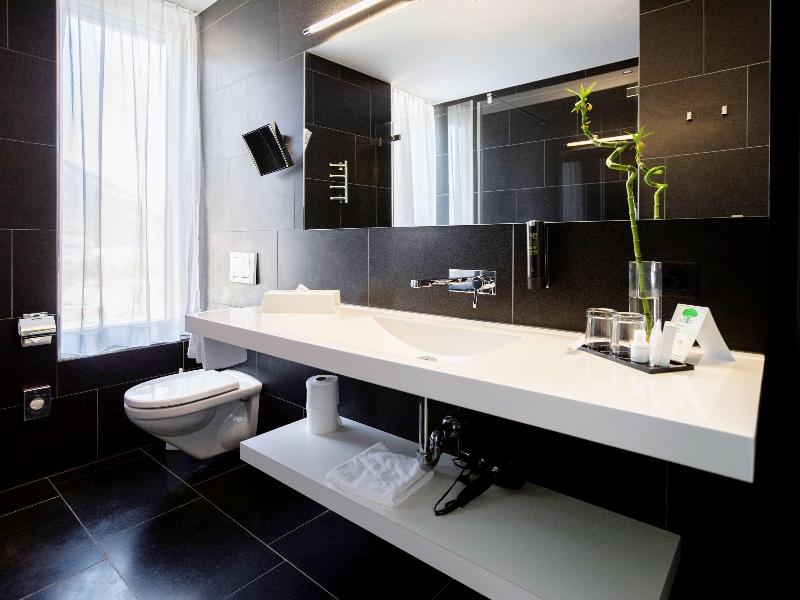 Mercure Chur City West - Oda