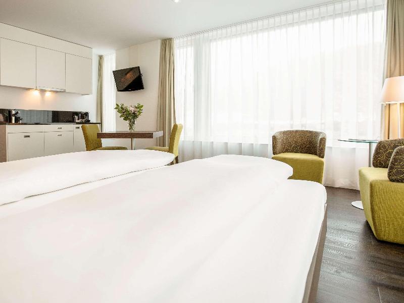 Mercure Chur City West - Oda