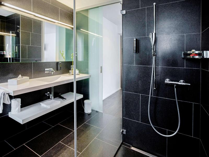 Mercure Chur City West - Oda
