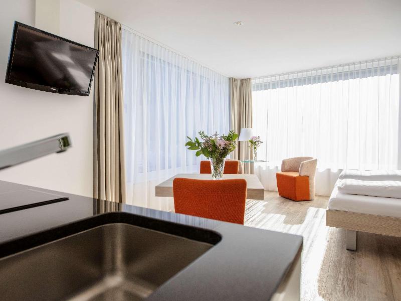 Mercure Chur City West - Oda