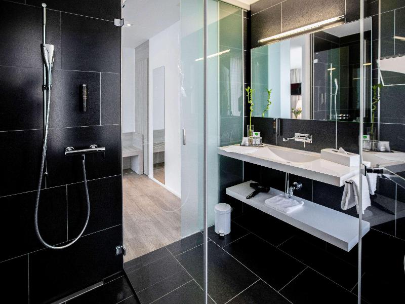 Mercure Chur City West - Oda