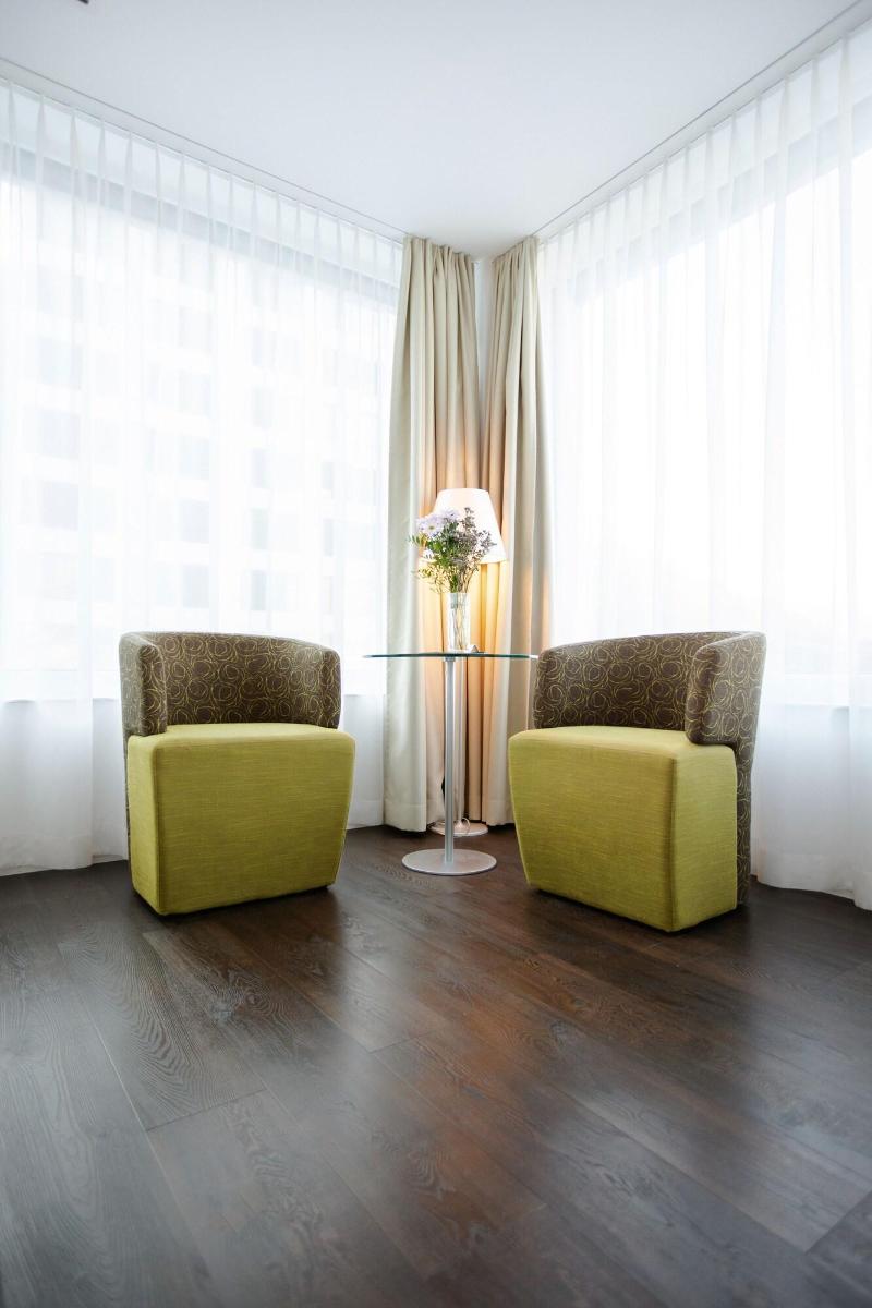 Mercure Chur City West - Oda