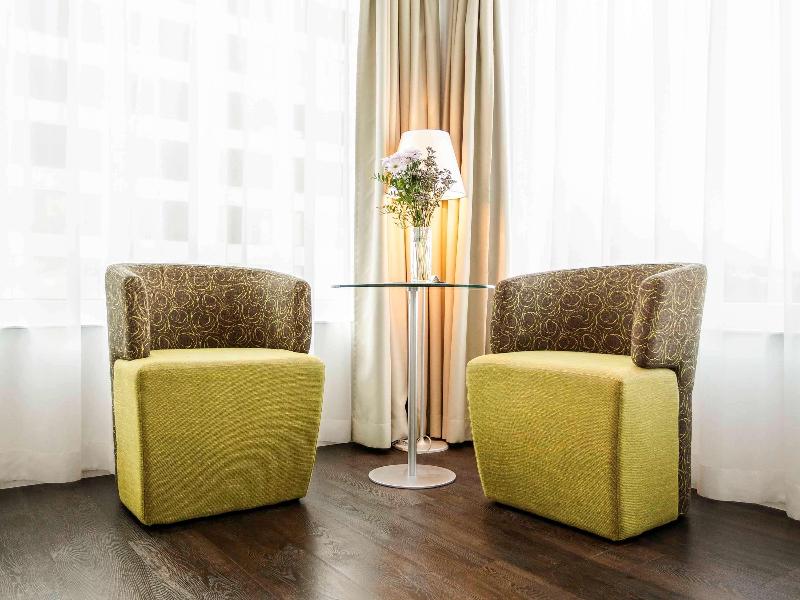 Mercure Chur City West - Oda