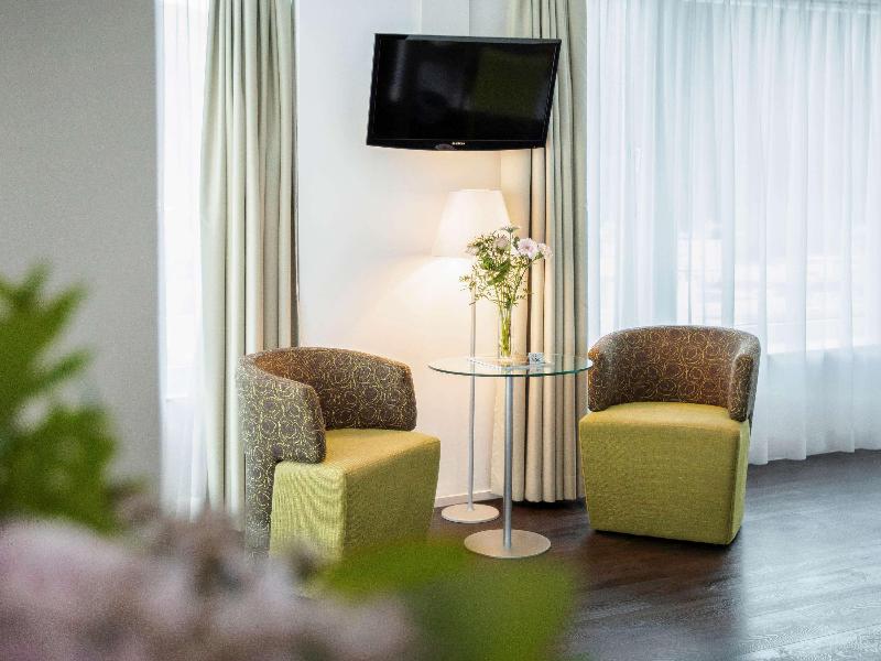 Mercure Chur City West - Oda