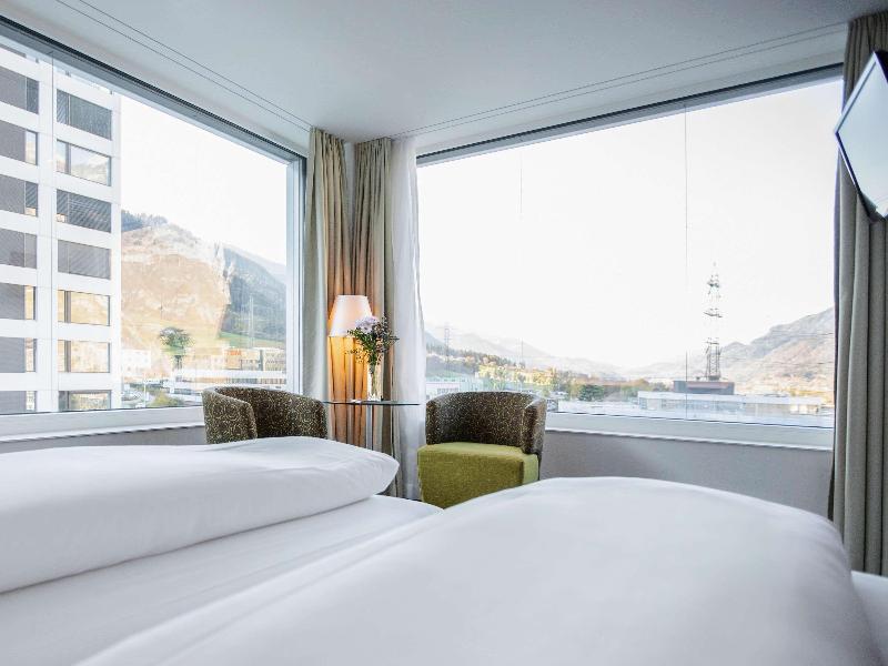 Mercure Chur City West - Oda