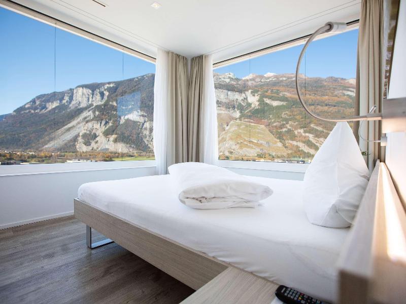 Mercure Chur City West - Oda