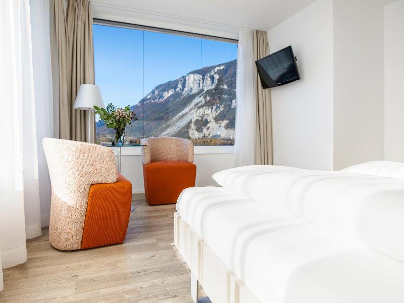Mercure Chur City West - Oda