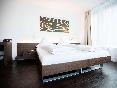 Mercure Chur City West oda fotoğrafı