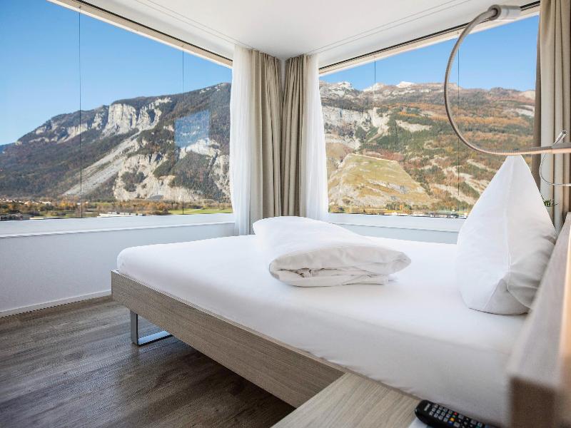 Mercure Chur City West - Oda