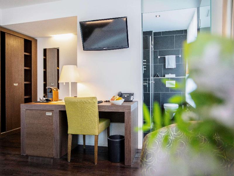 Mercure Chur City West - Oda
