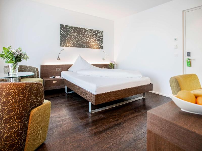 Mercure Chur City West - Oda