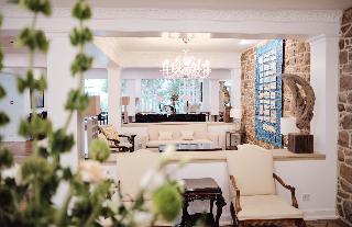 The Atlantic Hotel-Small Luxury Hotels ofthe World fotoÄŸrafÄ±