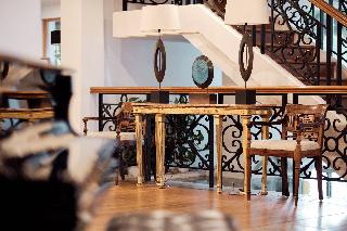 The Atlantic Hotel-Small Luxury Hotels ofthe World fotoÄŸrafÄ±