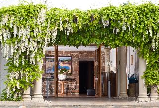The Atlantic Hotel-Small Luxury Hotels ofthe World fotoÄŸrafÄ±