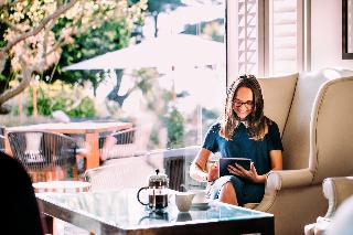 The Atlantic Hotel-Small Luxury Hotels ofthe World fotoÄŸrafÄ±